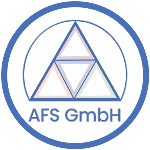 AFS Finanzen Markenlogo